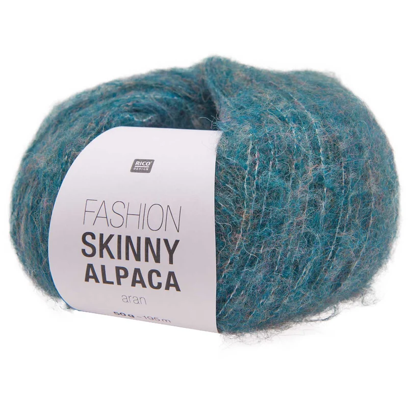 Rico Fashion Skinny Alpaca