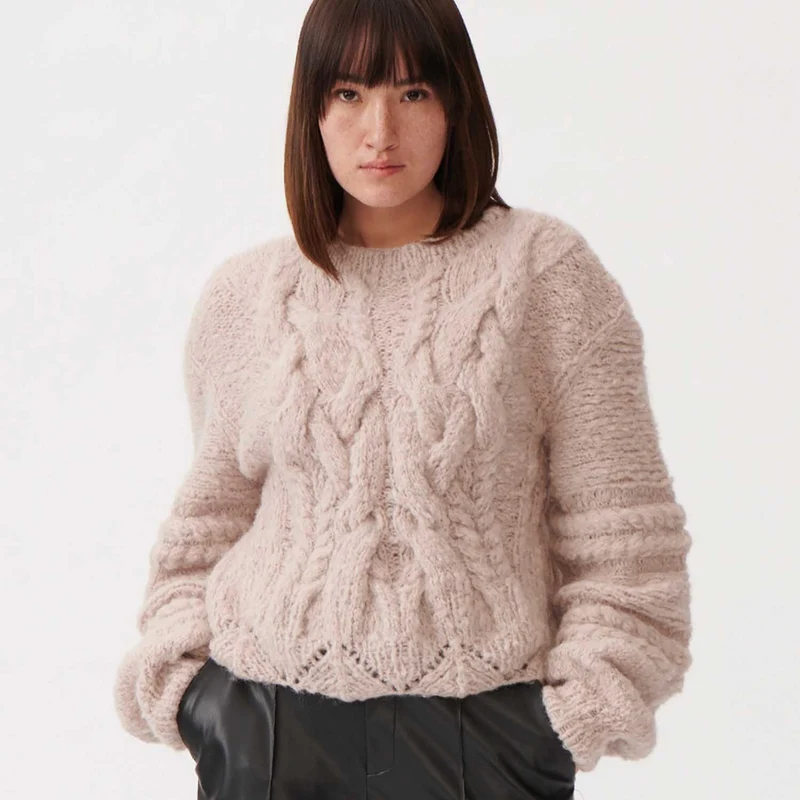 Rico Fashion Light Luxury