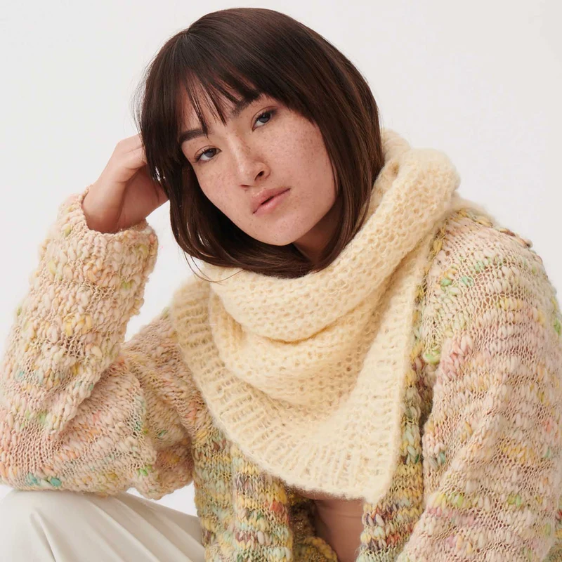 Rico Fashion Light Luxury