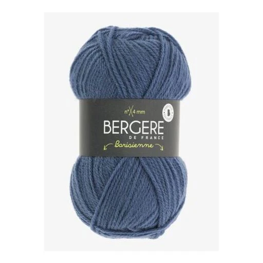 BDF Barisienne