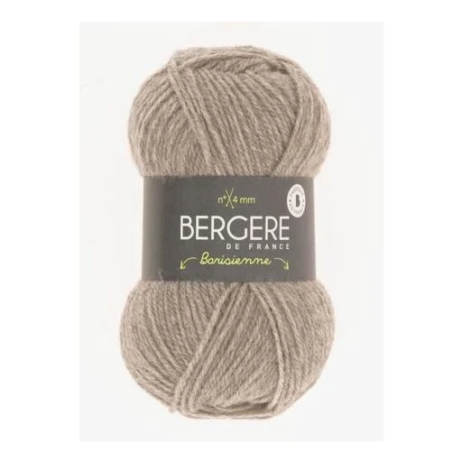 BDF Barisienne
