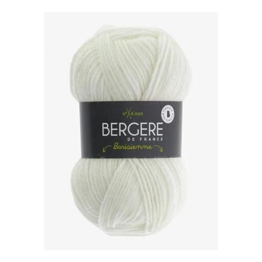 BDF Barisienne