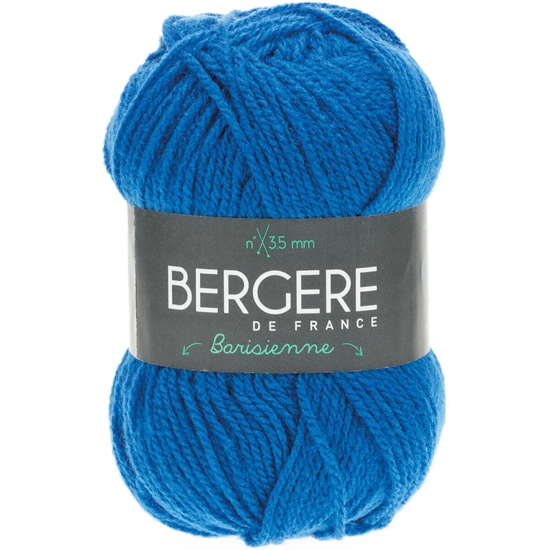 BDF Barisienne