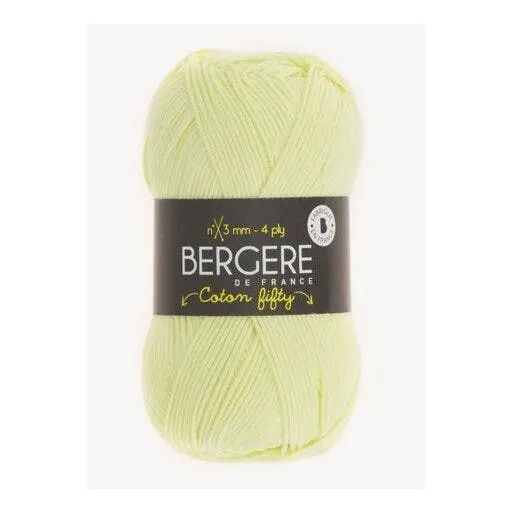 BDF Coton Fifty