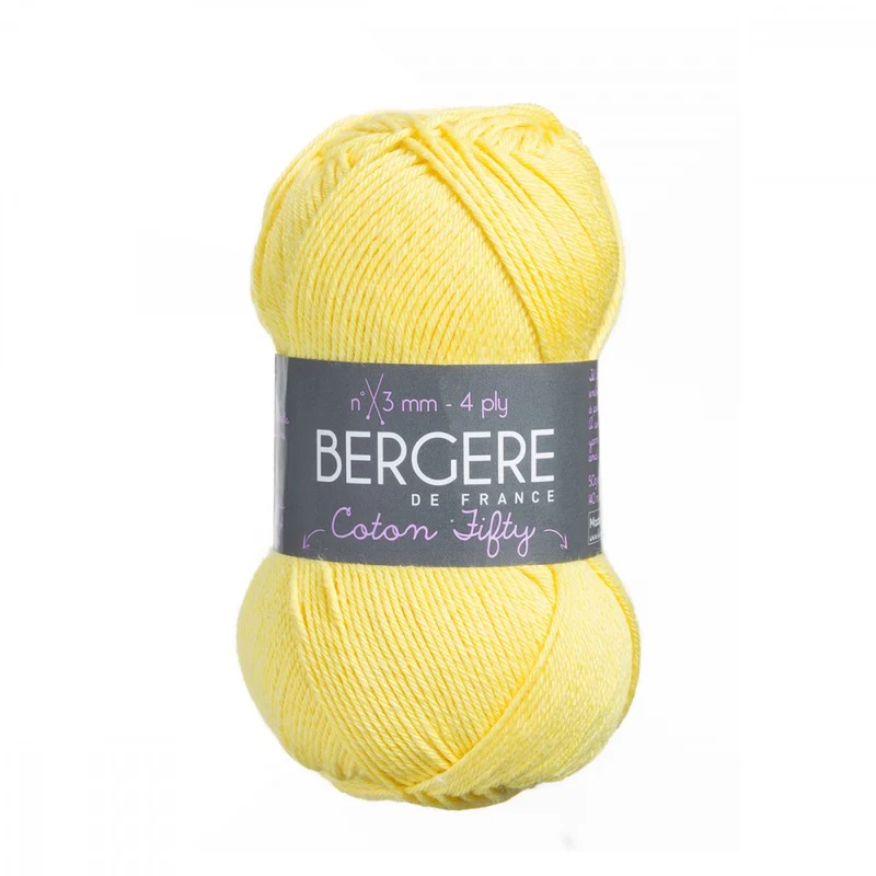 BDF Coton Fifty