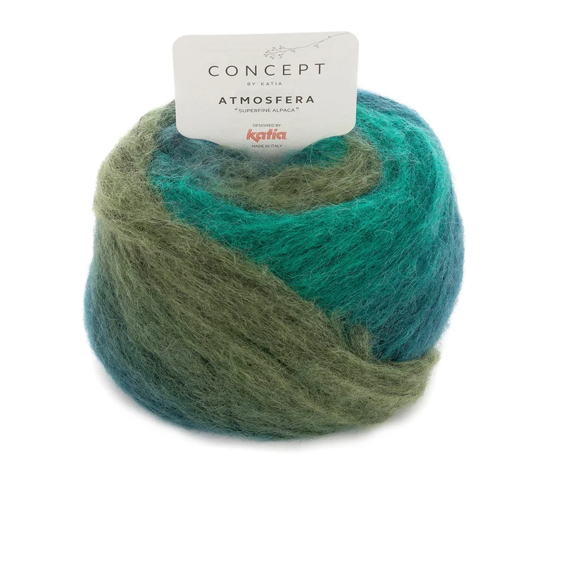 Katia Concept Atmosfera