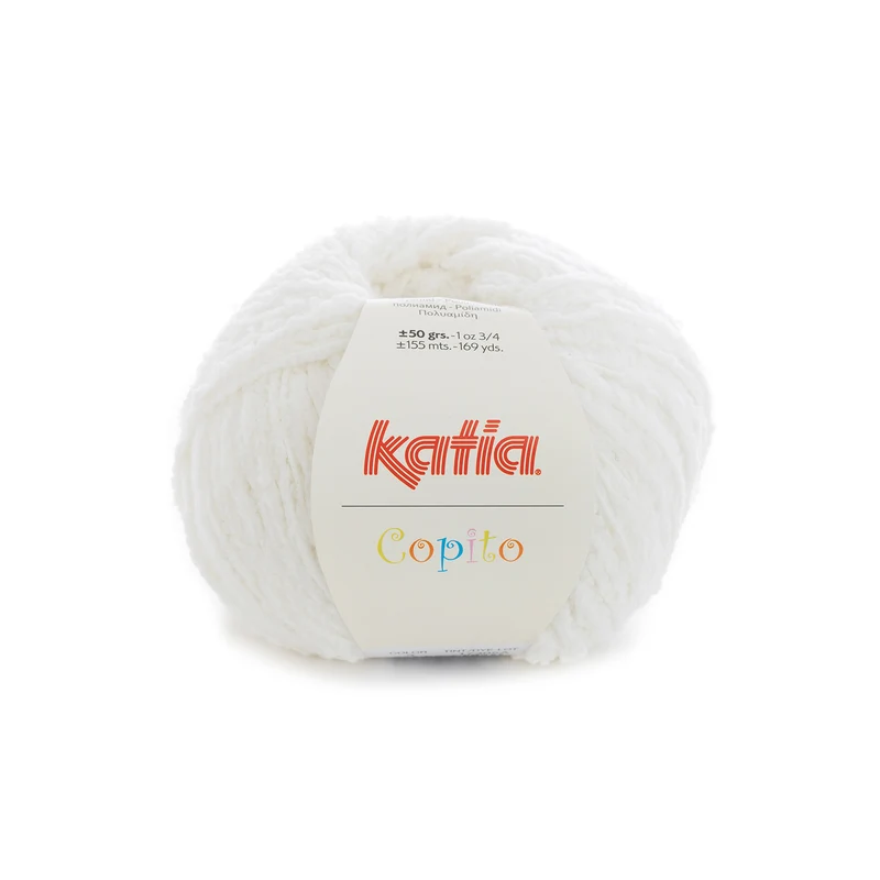 Katia Copito Soft