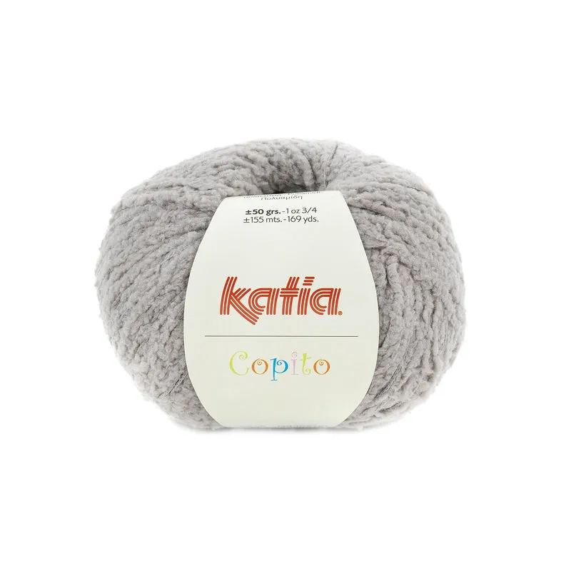 Katia Copito Soft