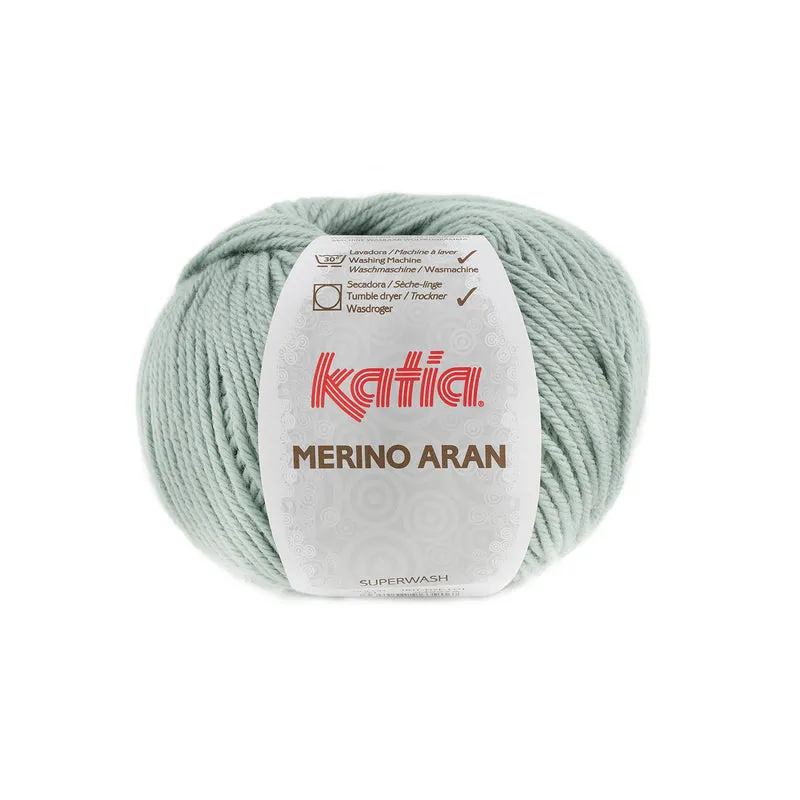 Katia Merino Aran