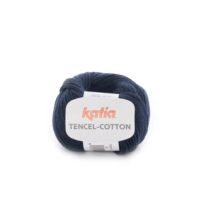 Katia Tencel Cotton