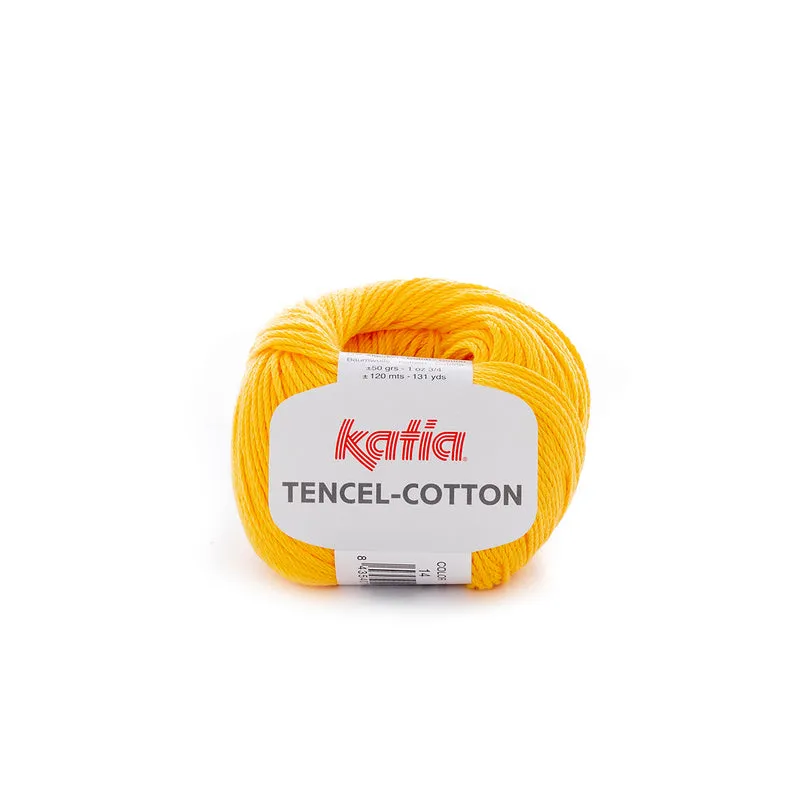 Katia Tencel Cotton