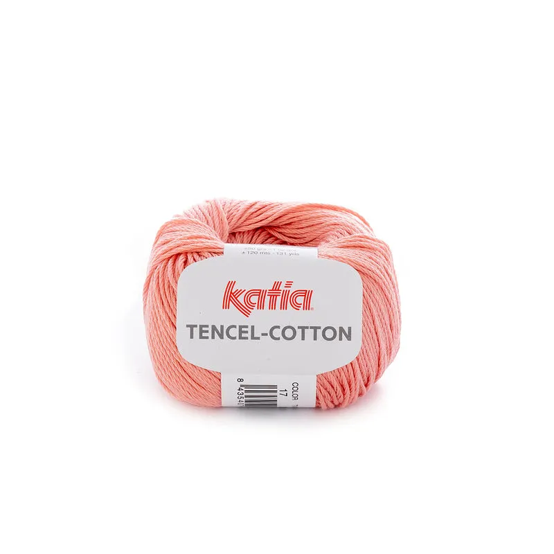 Katia Tencel Cotton