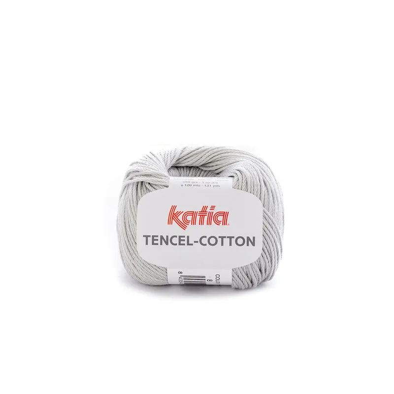 Katia Tencel Cotton