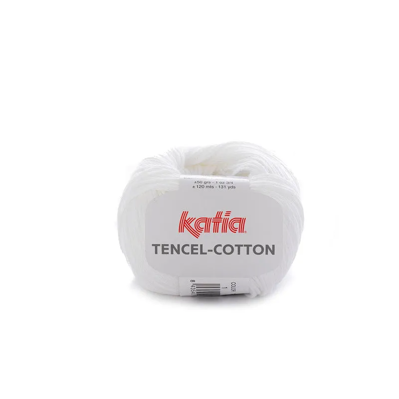 Katia Tencel Cotton