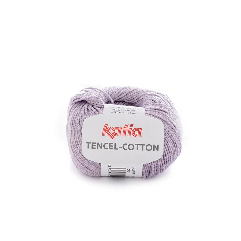 Katia Tencel Cotton