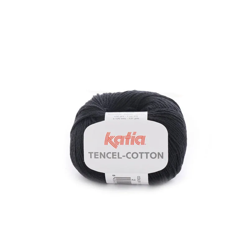 Katia Tencel Cotton