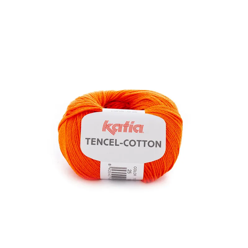 Katia Tencel Cotton