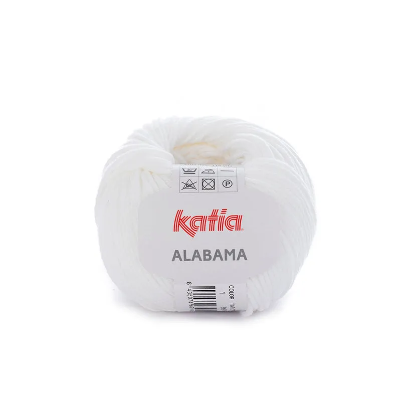 Katia Alabama