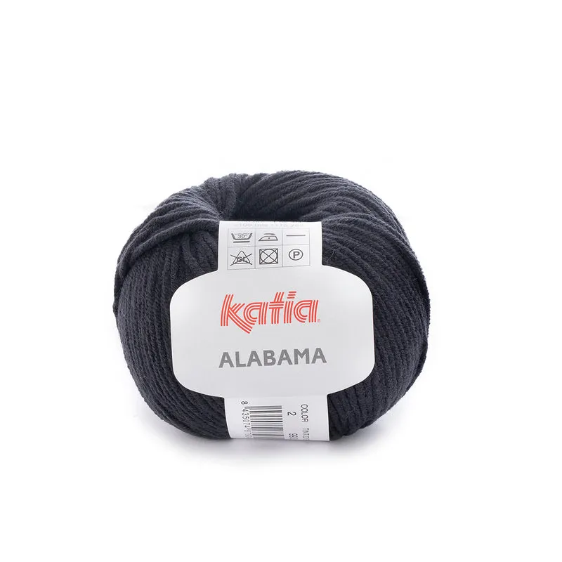 Katia Alabama