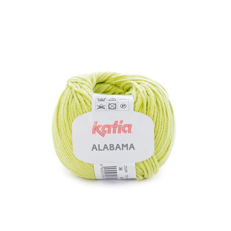 Katia Alabama