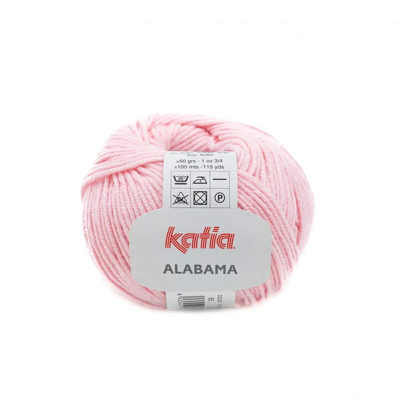 Katia Alabama