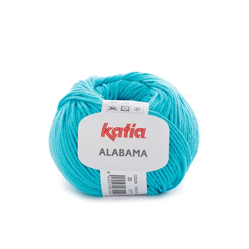 Katia Alabama