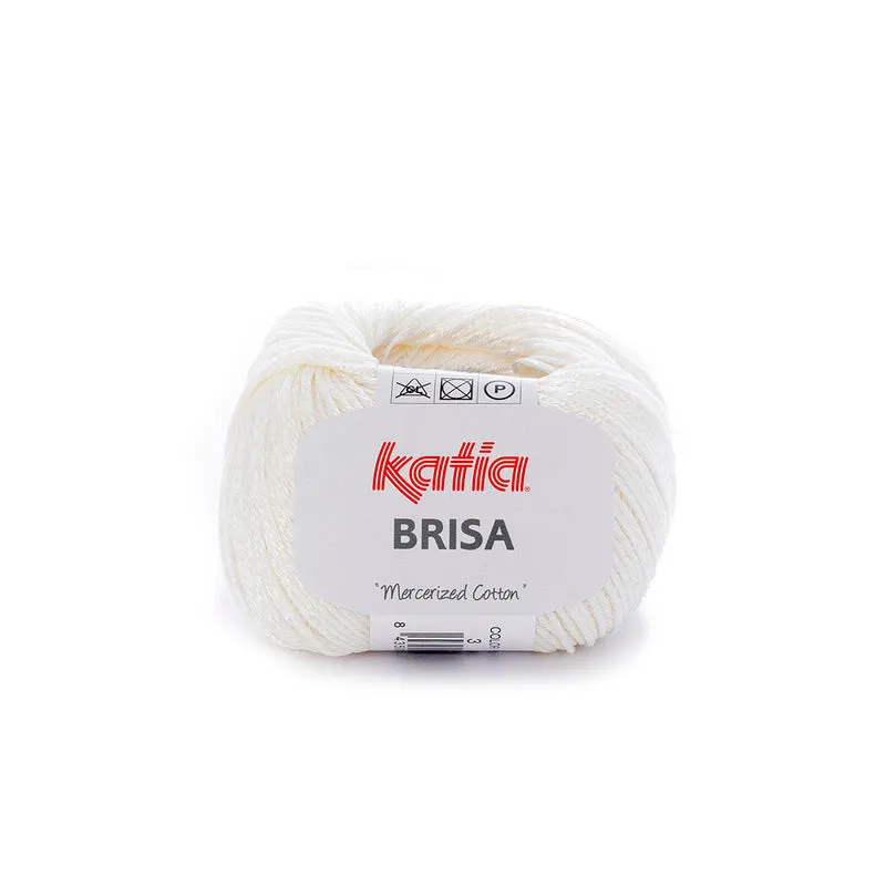 Katia Cotton Brisa