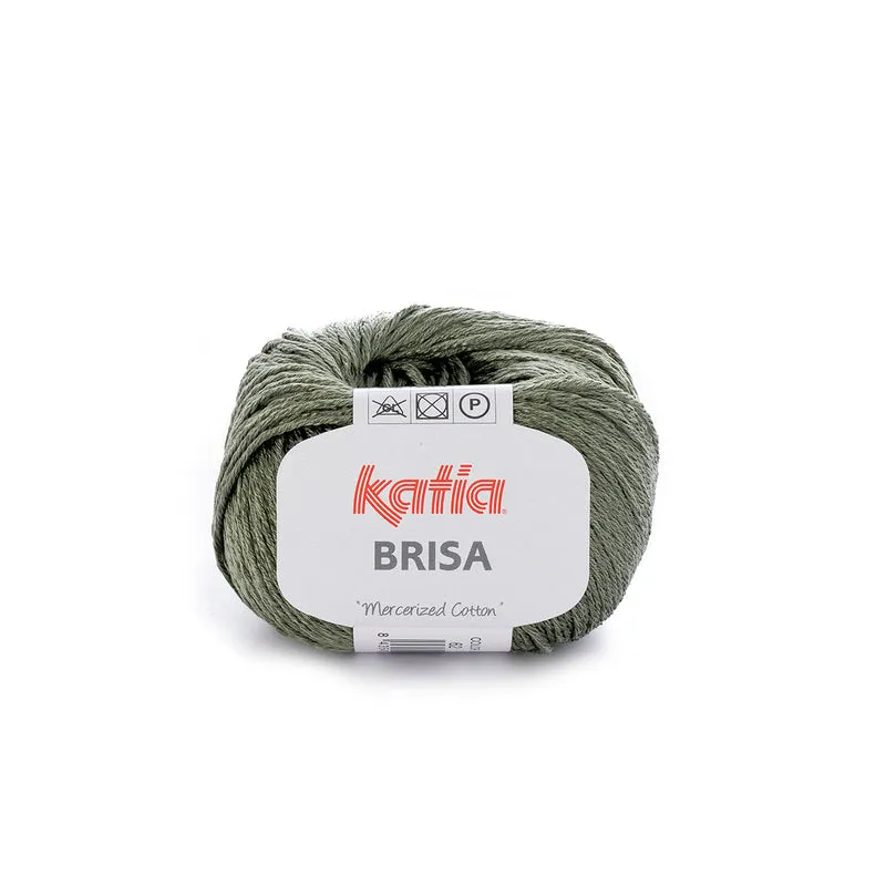 Katia Cotton Brisa