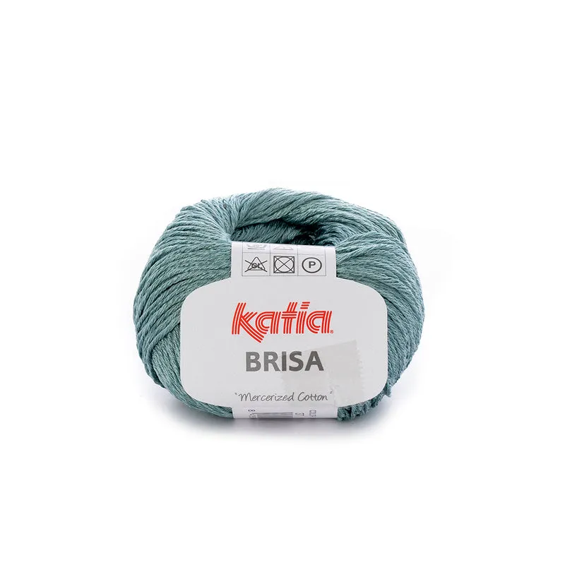 Katia Cotton Brisa