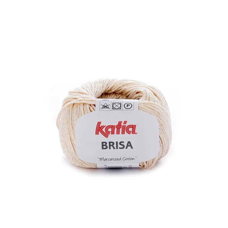 Katia Cotton Brisa