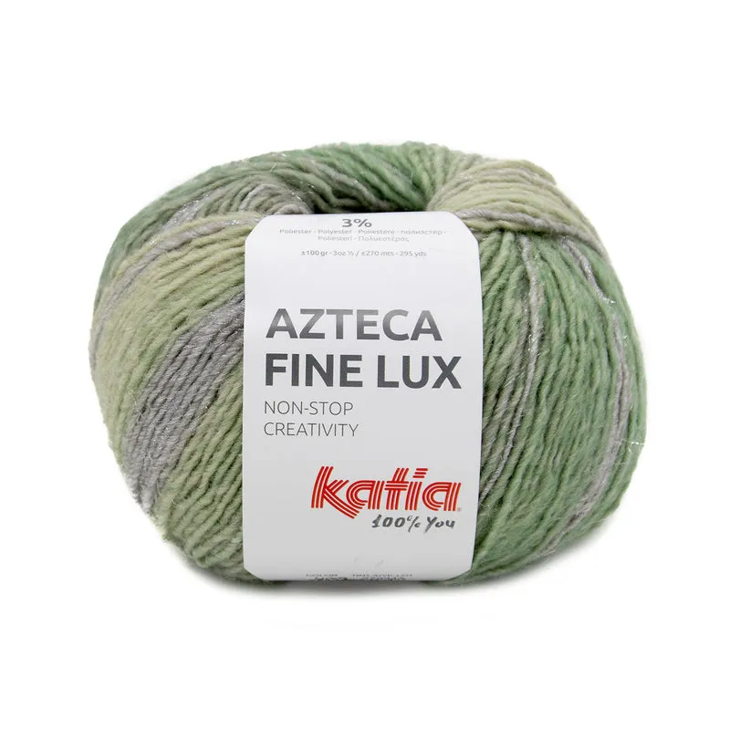 Katia Azteca Fine Lux
