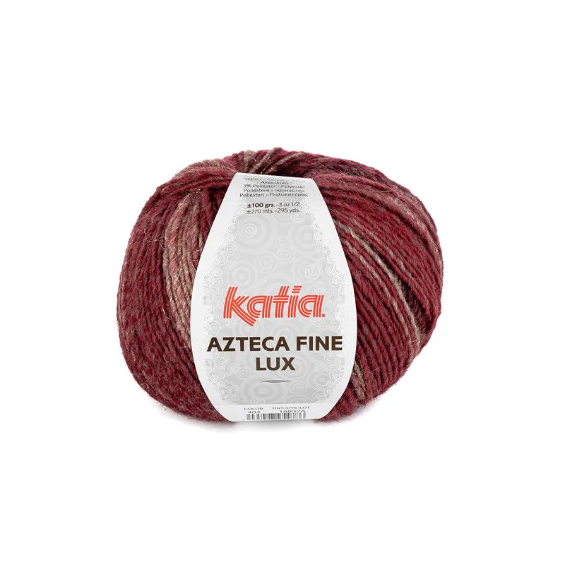 Katia Azteca Fine Lux
