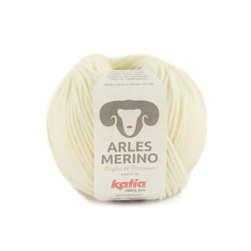 Katia Arles Mérino