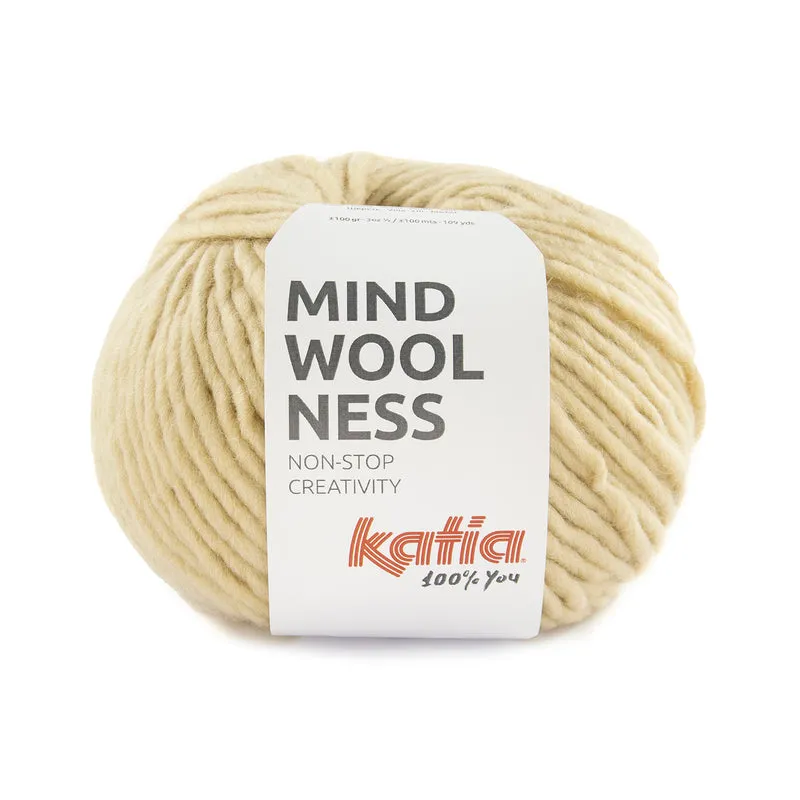 Katia Mindwoolness