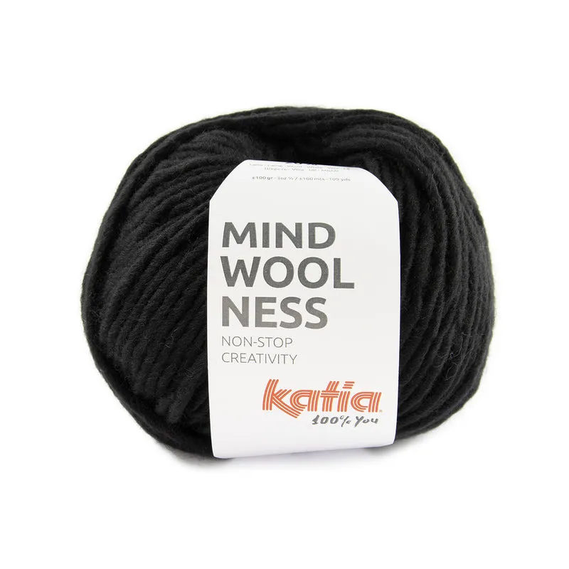 Katia Mindwoolness