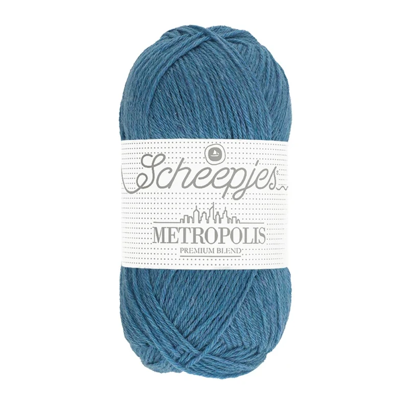 Scheepjes Métropolis