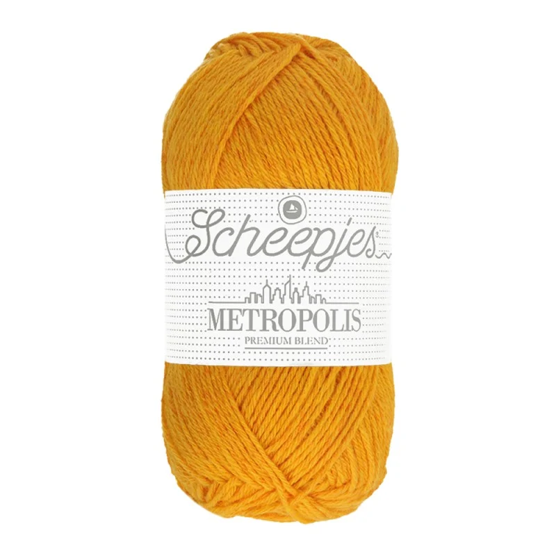 Scheepjes Métropolis