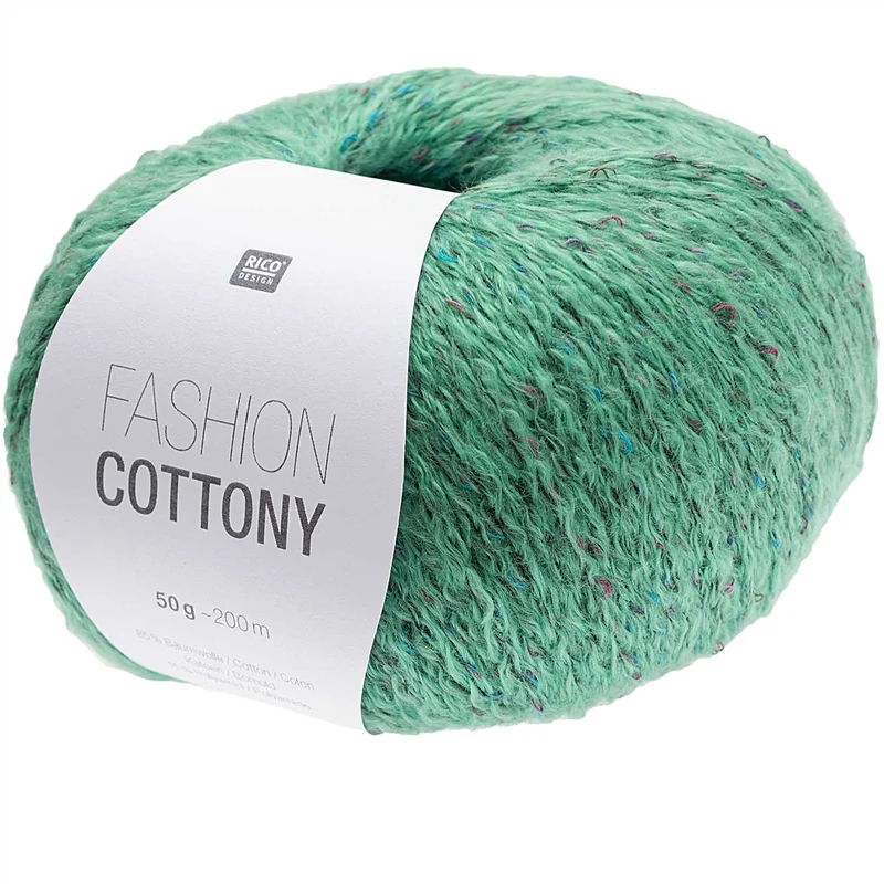 Rico Fashion Cottony