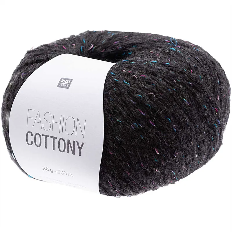 Rico Fashion Cottony