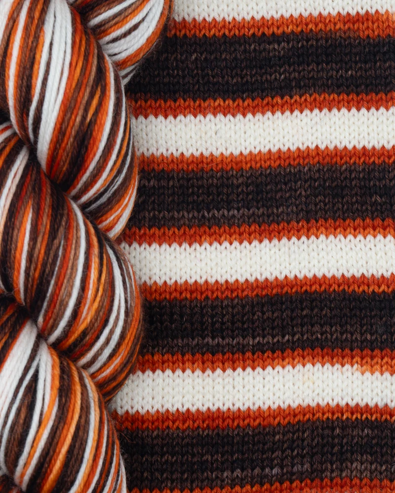 BIS-SOCK BROWNS
