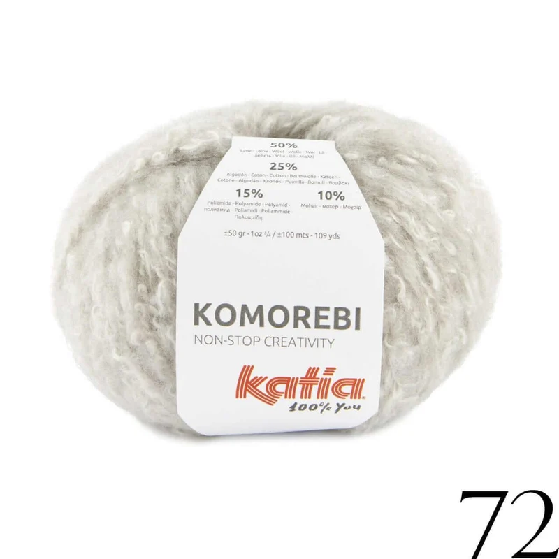 Komorebi - Katia 🐦
