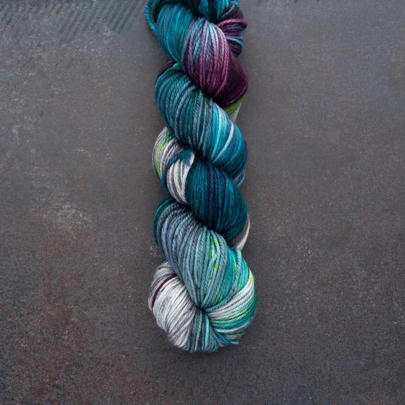 DK PURE AURORE BORÉALE
