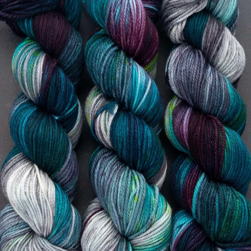 DK PURE AURORE BORÉALE
