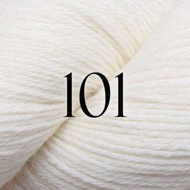 Highland Alpaca Fine - Estelle