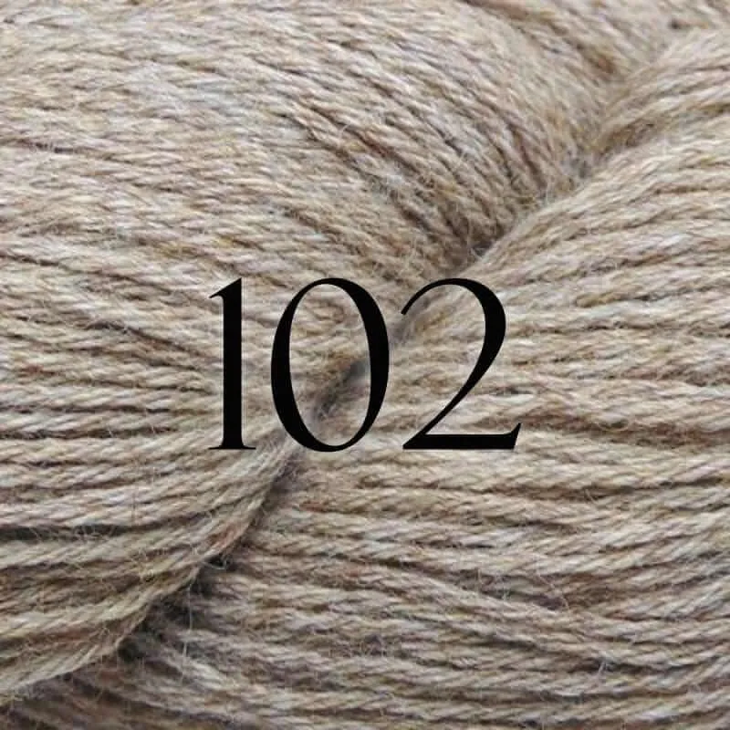 Highland Alpaca Fine - Estelle