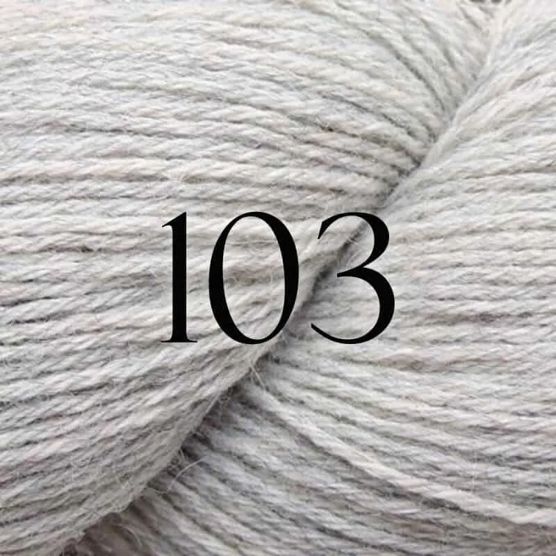 Highland Alpaca Fine - Estelle