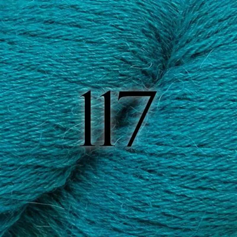 Highland Alpaca Fine - Estelle