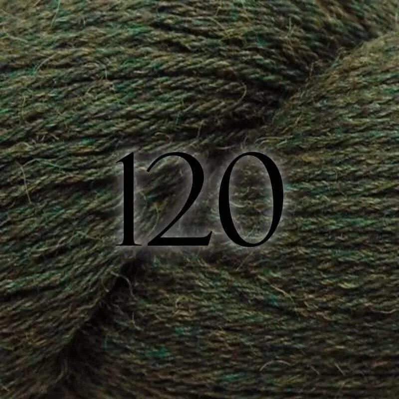 Highland Alpaca Fine - Estelle
