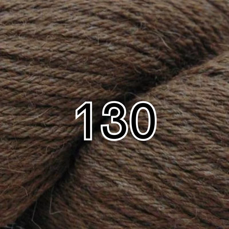 Highland Alpaca Fine - Estelle
