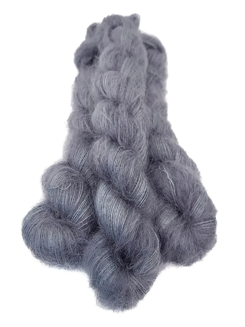 KID SILK BLUENOSE